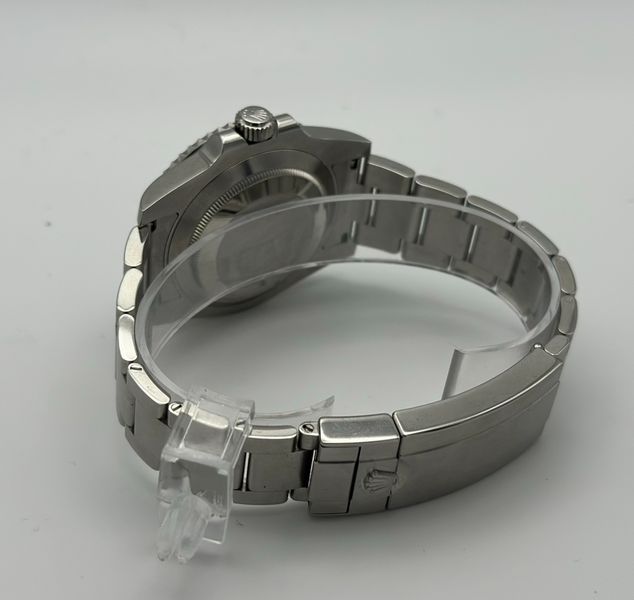 Rolex Submariner Hulk